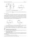 Giáo trình Cơ sở kỹ thuật điện 1
