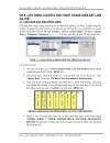 Scada nhà máy điện