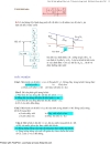 Tóm tắt bài giảng thủy lực