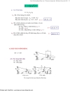 Tóm tắt bài giảng thủy lực