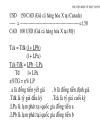 Bài giảng môn Thanh toán quốc tế