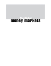 The Global Money Markets