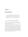 Microeconomics Principles and Analysis