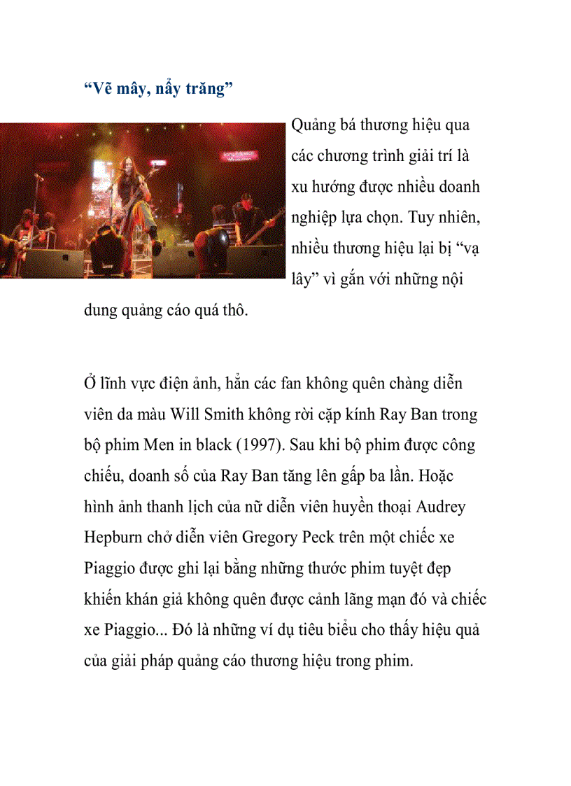 Vẽ mây nẩy trăng