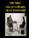 Tuyển dụng tại doanh nghiệp