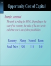 Slide Principles of Corporate Finance