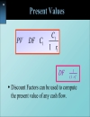 Slide Principles of Corporate Finance