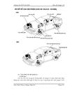 Giáo trình cấu tạo khung gầm ôtô