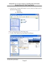 Backup Restore Microsoft Outlook