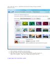 15 thủ thuật rất hay dùng cho windows 7