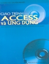 Giáo trình access và ứng dụng 2011