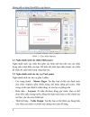 Hướng dẫn dùng chương trình OpenOffice 2