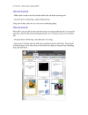 Hướng dẫn sử dụng Word 2007