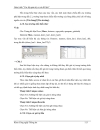 Giáo Trình hệ quản trị cơ sở dữ liệu CSDL ACCESS