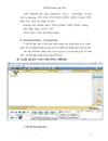Thiết kế mạng máy tính với PACKET TRACER