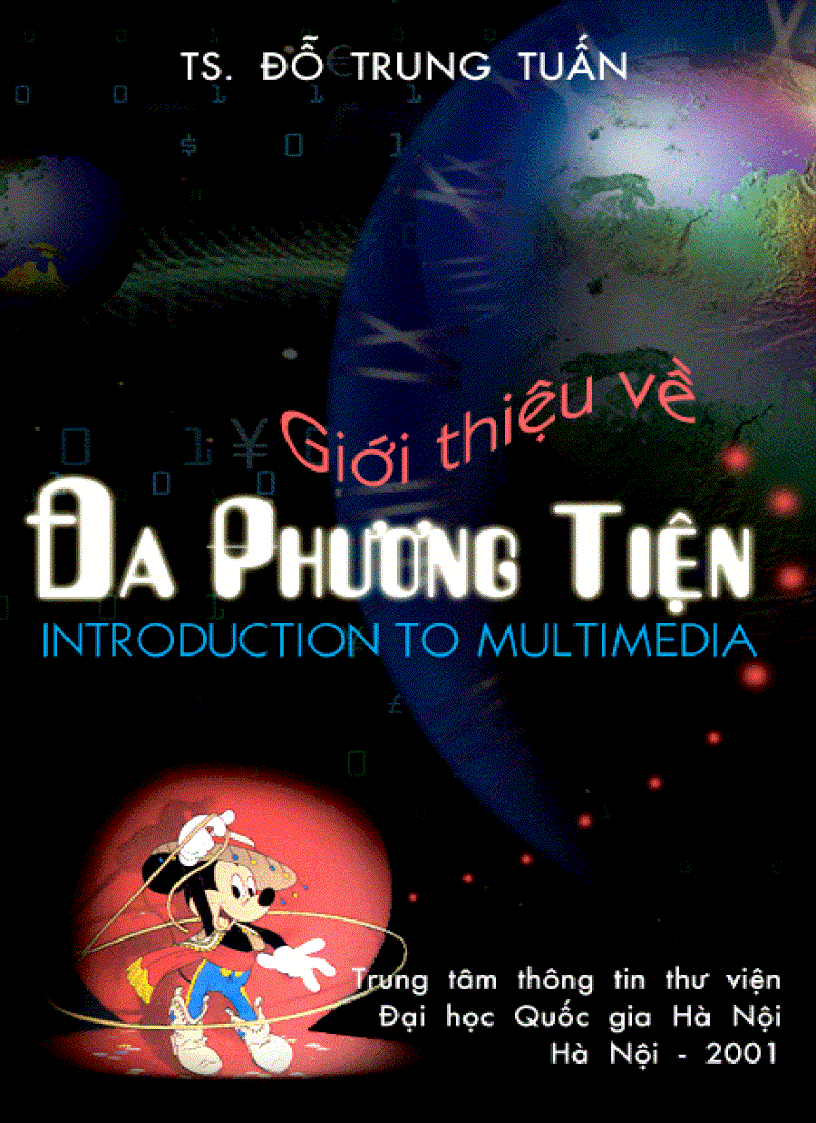 Giới thiệu vê đa phương tiện