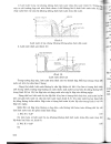 Tiêu chuẩn ngành QP TL C 8 76 Quy phạm tính toán thuỷ lực đập tràn Tiêu chuẩn ngành Thuỷ Lợi