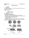 Giáo trình môn học chi tiết máy