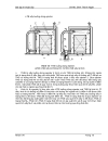Bài tập lớn Kỹ thuật sấy Tính toán thiết kế một buồng sấy tĩnh để sấy sữa đậu nành
