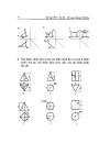 Bài tập vẽ kỹ thuật