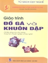 Giáo trình Đồ Gá và Khuôn Dập