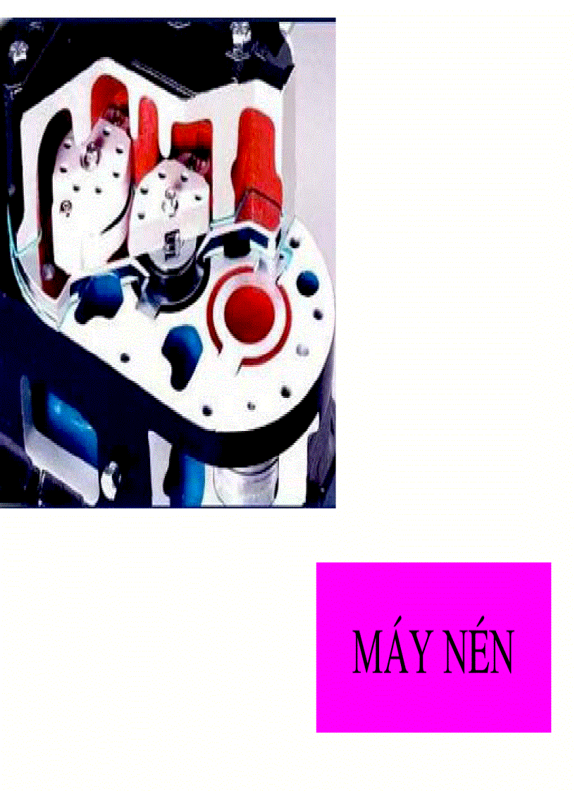 Máy nén