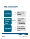 Imo pspc things to know Giáo trình pspc cho đăng kiểm viên của đăng kiểm germanischer lloyd