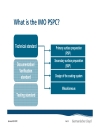 Imo pspc things to know Giáo trình pspc cho đăng kiểm viên của đăng kiểm germanischer lloyd