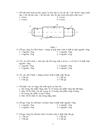 300 Câu Trắc Nghiệm Chi Tiết Máy