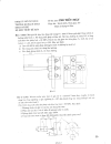 Chi tiết máy Nguyễn Văn Thạnh BKHCM