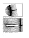 Naca wing sections