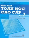 Giáo trình toán cao cấp Phạm Đình Trí