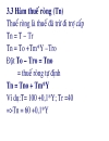 Cân bằng nền kinh tế theo mô hình số nhân