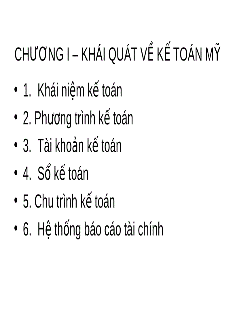 Tổng hợp các tài liệu về kế toán tài chính rất hay 3