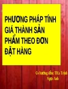 Tổng hợp các tài liệu về kế toán tài chính rất hay 5