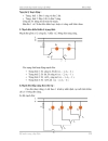 Giáo trình thực hành cung cấp điện