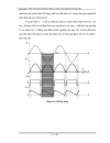 Thiết kế mạch điều khiển động cơ điện một chiều kích từ độc lập