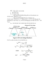 Cơ Bản Tính Toán Biến Áp Xung