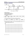 Hướng dẫn thí nghiệm mạch điện