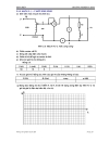 Hướng dẫn thí nghiệm mạch điện