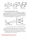 Giáo trình kỹ thuật Phương pháp phần tử hữu hạn