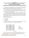 Giáo trình kỹ thuật Phương pháp phần tử hữu hạn