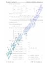 Bài tập dài Lý Thuyết Mạch 2