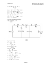 LÝ THUYẾT MẠCH Bài tập mạch 1