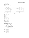 LÝ THUYẾT MẠCH Bài tập mạch 1