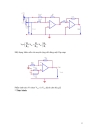 Các loại mạch khuếch đại va Mô phỏng