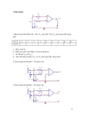 Các loại mạch khuếch đại va Mô phỏng