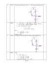 Bài tập kỹ thuật điện tử