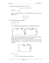 Giáo trình máy điện Cơ sở điện từ trong lý thuyết máy điện