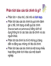 Phân tích báo cáo tài chính 3